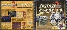 Anstoss 2 Gold !! toller Klassiker für PC !! ein Muss !! das Original