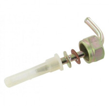 Benzintankanschluß Tanksieb