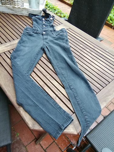 Baumwoll stretch jeans - baumwoll,