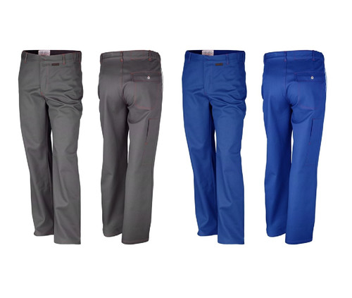Schweißerhose bundhose - schweißerhose,