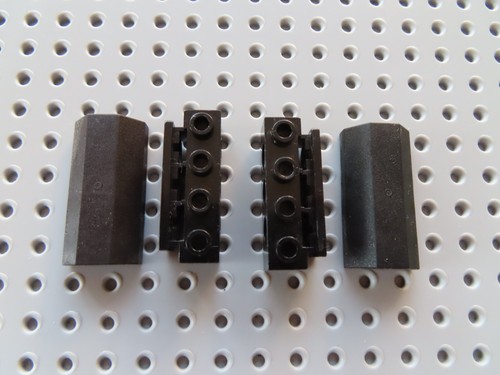 Lego technic stein 2989 - 2,