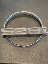 orig. Oldtimer BMW " 528i "