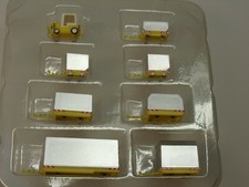 Herpa Wings Scenix - Container