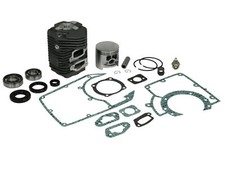 Zylinder Kolben Set passend für Stihl TS 760  58 mm inkl. Dichtung, Cylinder