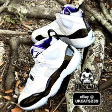 Nike Air Jordan Jumpman Two