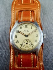 alte Dienstuhr Kriegsmarine