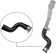 Gates 09-0525 charge air hose