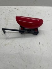 PEUGEOT 206 CC Cabrio