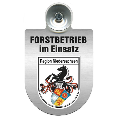 Einsatzschild