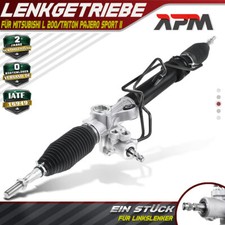 Lenkgetriebe Servolenkgetriebe