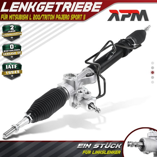 Lenkgetriebe servolenkgetriebe - lenkgetriebe,