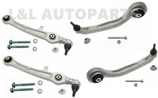 QUERLENKER SATZ AUDI A6