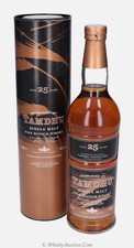 Tamdhu 25 Years – Speyside