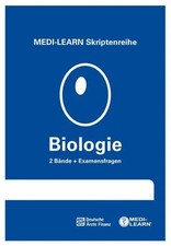 MEDI-LEARN Skriptenreihe