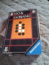Go & Gobang, Ravensburger