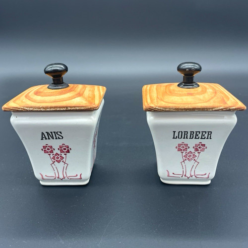Antike villeroy boch - villeroy,