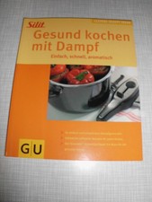 Buch Kochbuch Gesund kochen