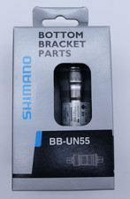 Shimano BB-UN55, 68mm x