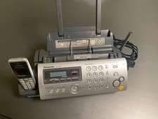 Panasonic KX-FC266 Kombi