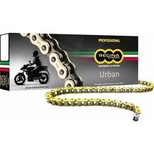 Keeway RKF125 LC Euro 4 Chain