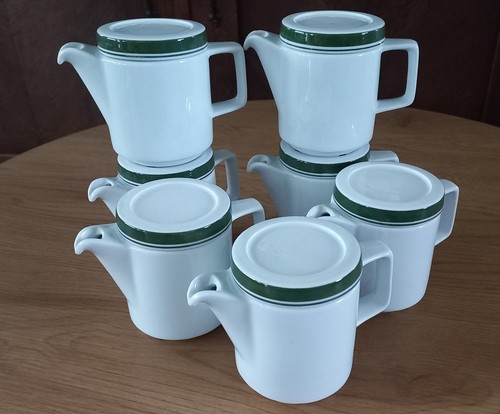 Ddr kännchen mitropa - ddr,