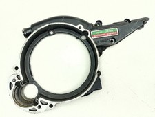 LINKE KURBELGEHÄUSEHÄLFTE