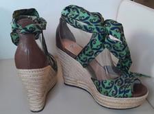 NEUE UGG Sandaletten mit