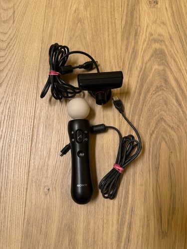 Sony playstation move - sony,