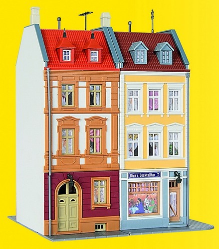 Kibri 38383 haus - kibri,