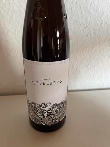 Weingut reichsrat von buhl - reichsrat,
