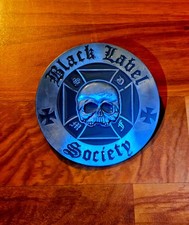 Black Label Society