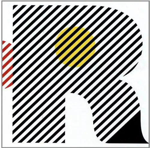 The rotors phonophobia - the,