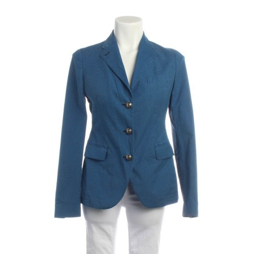 Blazer tagliatore blau - blau, m