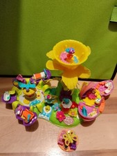 Polly Pocket Totally Flower Village 💯 Komplett