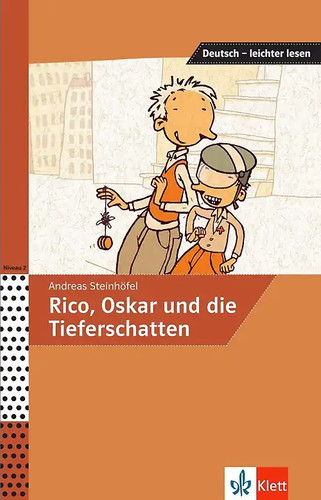 Rico oskar und - rico,,