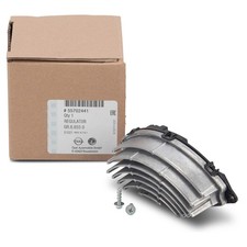 ORIGINAL Opel Gebläseregler