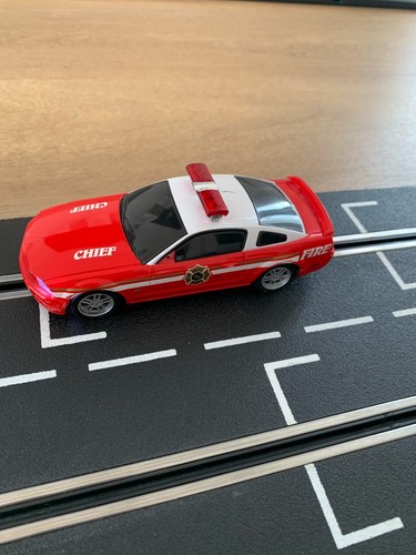 Carrera digital 132 ford - carrera,