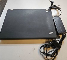 Lenovo ThinkPad T410S Laptop i5 M520 512GB SSD 8GB RAM Windows 11 Pro