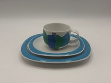 Rosenthal Suomi Collage –