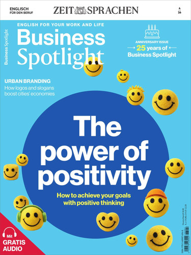 Business spotlight magazin - business,