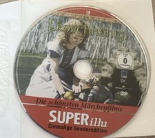 Der Froschkönig Super Illu