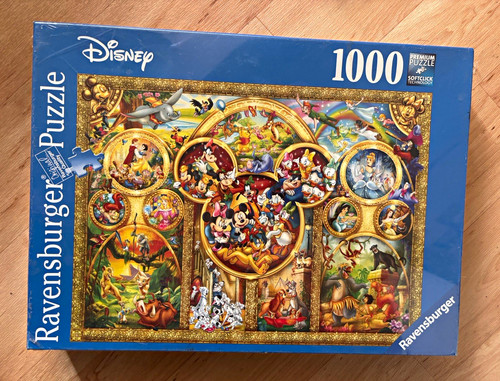 Ravensburger disney premium - ravensburger,