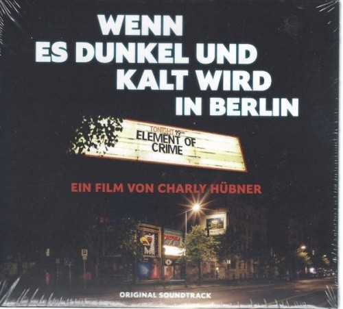 Element crime wenn es - element, of
