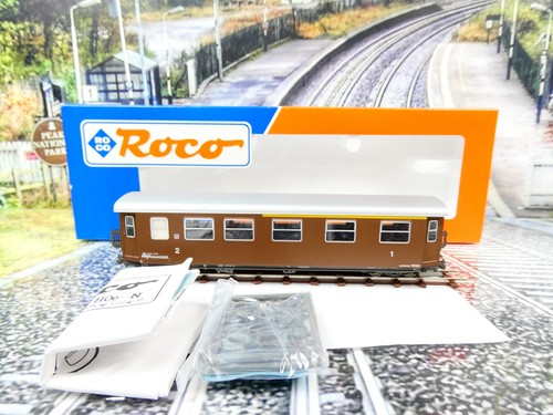 Roco 34003 h0e öbb - roco,