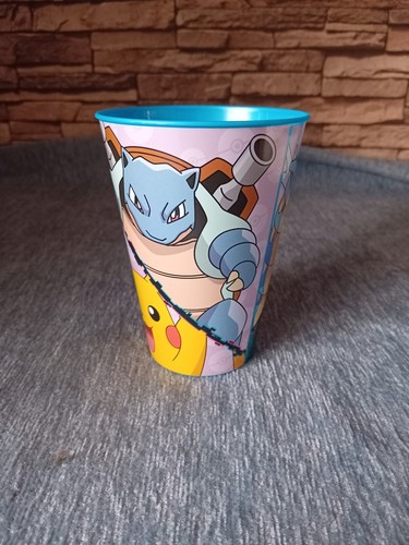 Pokemon trinkbecher 430 - pokemon,