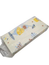 Aiious Spielmatte Baby Faltbar Krabbelmatte Baby Schadstofffrei 180x200x1cm