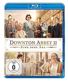 Downton abbey eine - downton,