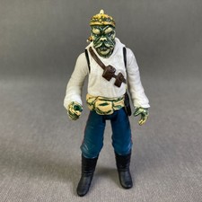 STAR WARS | Barada (Jabba's