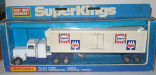 MATCHBOX SUPERKINGS K-31