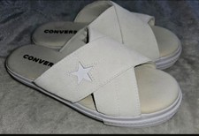 Converse all star one Sandale/Pantolette Gr. 39 beige